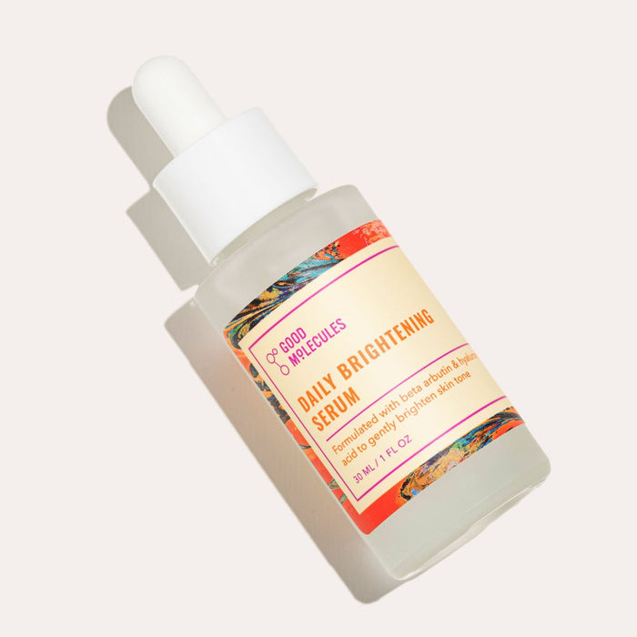 Daily Brightening Serum W5