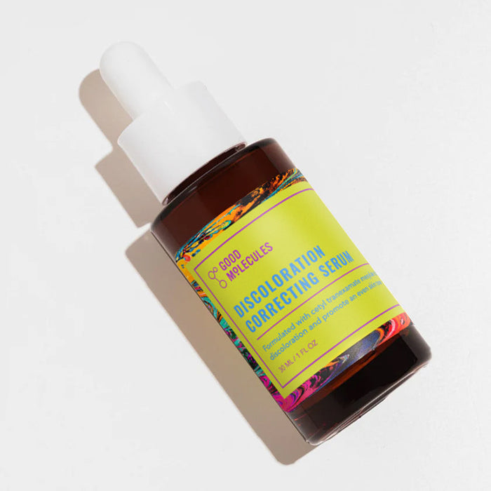 Discoloration Correcting Serum U4
