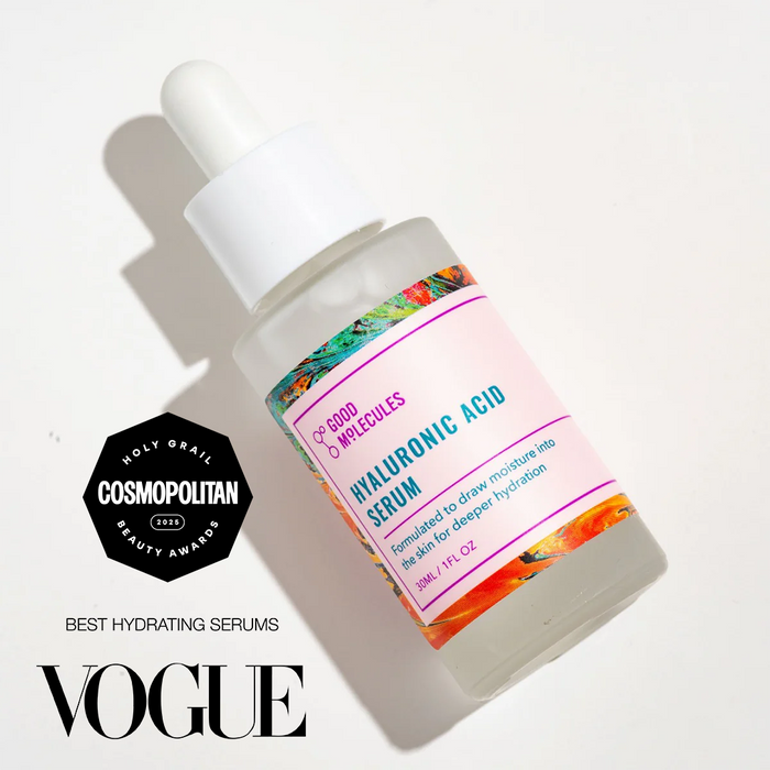 Hyaluronic Acid Serum F1