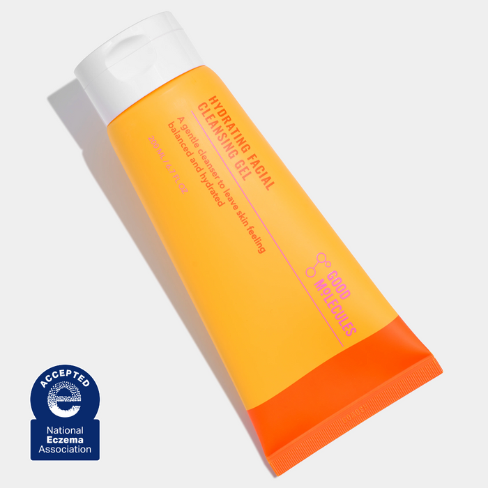 Hydrating Facial Cleansing Gel L6