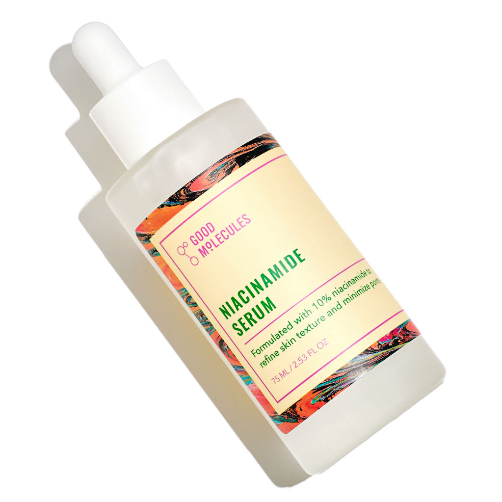 Niacinamide Serum