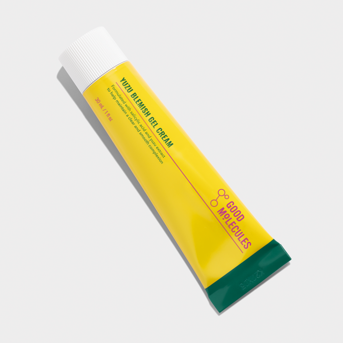 Yuzu Blemish Gel Cream M2
